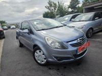 Opel Corsa 1.3 CDTI - 75 EcoFlex Cosmo - <small></small> 4.990 € <small>TTC</small> - #2