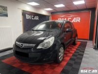 Opel Corsa 1.3 CDTI - 75 EcoFlex Cosmo - <small></small> 4.990 € <small>TTC</small> - #1