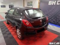 Opel Corsa 1.3 CDTI - 75 EcoFlex Cosmo - <small></small> 4.990 € <small>TTC</small> - #4