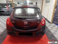 Opel Corsa 1.3 CDTI - 75 EcoFlex Cosmo - <small></small> 4.990 € <small>TTC</small> - #5