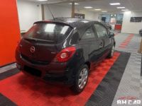 Opel Corsa 1.3 CDTI - 75 EcoFlex Cosmo - <small></small> 4.990 € <small>TTC</small> - #6