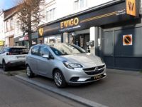 Opel Corsa 1.3 CDTI 75 EDITION - <small></small> 7.490 € <small>TTC</small> - #2