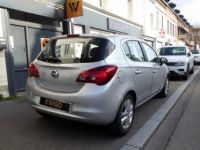 Opel Corsa 1.3 CDTI 75 EDITION - <small></small> 7.490 € <small>TTC</small> - #4