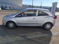 Opel Corsa 1.3 CDTI 75 ENJOY - <small></small> 5.490 € <small>TTC</small> - #4