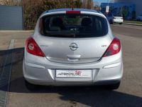 Opel Corsa 1.3 CDTI 75 ENJOY - <small></small> 5.490 € <small>TTC</small> - #6