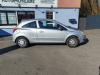 Opel Corsa 1.3 CDTI 75 ENJOY - <small></small> 5.490 € <small>TTC</small> - #8