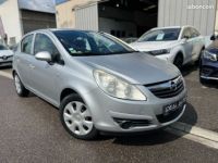 Opel Corsa 1.3 CDTi 75 Essentia 5P - <small></small> 3.590 € <small>TTC</small> - #1