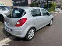 Opel Corsa 1.3 CDTi 75 Essentia 5P - <small></small> 3.590 € <small>TTC</small> - #4