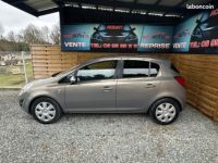 Opel Corsa 1.3 CDTi 75CH 150eme Anniversaire - <small></small> 3.790 € <small>TTC</small> - #5