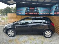 Opel Corsa 1.3 CDTi 75CH Edition - <small></small> 2.990 € <small>TTC</small> - #4