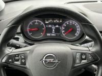 Opel Corsa 1.3 CDTI 75CH EDITION 5P - <small></small> 7.490 € <small>TTC</small> - #17