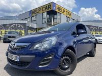 Opel Corsa 1.3 CDTI 75CH FAP COLOR EDITION 3P - <small></small> 5.990 € <small>TTC</small> - #1