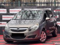 Opel Corsa 1.3 CDTI 75CV 5 Portes année 11-2010 209.000KM Certifié Garantie 3 Mois a 2990euro - <small></small> 2.990 € <small>TTC</small> - #1