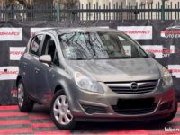 Opel Corsa 1.3 CDTI 75CV 5 Portes année 11-2010 209.000KM Certifié Garantie 3 Mois a 2990euro - <small></small> 2.990 € <small>TTC</small> - #2