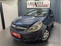 Opel Corsa 1.3 CDTI 90 CV BOITE AUTO - <small></small> 6.900 € <small>TTC</small> - #1