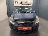 Opel Corsa 1.3 CDTI 90 CV BOITE AUTO - <small></small> 6.900 € <small>TTC</small> - #2