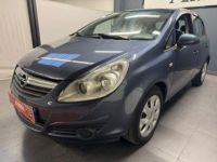 Opel Corsa 1.3 CDTI 90 CV BOITE AUTO - <small></small> 6.900 € <small>TTC</small> - #3