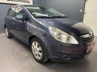 Opel Corsa 1.3 CDTI 90 CV BOITE AUTO - <small></small> 6.900 € <small>TTC</small> - #4