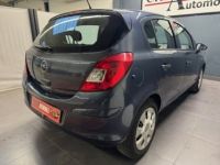 Opel Corsa 1.3 CDTI 90 CV BOITE AUTO - <small></small> 6.900 € <small>TTC</small> - #6