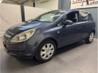 Opel Corsa 1.3 CDTI 90 CV BOITE AUTO - <small></small> 6.900 € <small>TTC</small> - #8