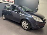 Opel Corsa 1.3 CDTI 90 CV BOITE AUTO - <small></small> 6.900 € <small>TTC</small> - #9