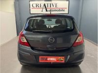 Opel Corsa 1.3 CDTI 90 CV BOITE AUTO - <small></small> 6.900 € <small>TTC</small> - #10