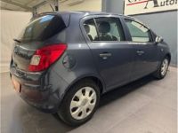 Opel Corsa 1.3 CDTI 90 CV BOITE AUTO - <small></small> 6.900 € <small>TTC</small> - #11