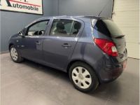 Opel Corsa 1.3 CDTI 90 CV BOITE AUTO - <small></small> 6.900 € <small>TTC</small> - #12