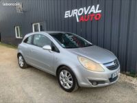 Opel Corsa 1.3 CDTI 90CH Enjoy 3p - <small></small> 3.490 € <small>TTC</small> - #1