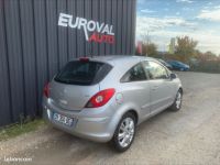 Opel Corsa 1.3 CDTI 90CH Enjoy 3p - <small></small> 3.490 € <small>TTC</small> - #2