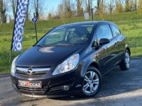 Opel Corsa 1.3 CDTI 90CH ENJOY 87.000KM 1ERE MAIN - <small></small> 4.990 € <small>TTC</small> - #1