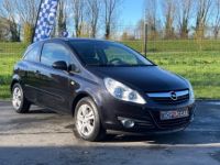 Opel Corsa 1.3 CDTI 90CH ENJOY 87.000KM 1ERE MAIN - <small></small> 4.990 € <small>TTC</small> - #2