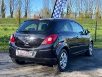 Opel Corsa 1.3 CDTI 90CH ENJOY 87.000KM 1ERE MAIN - <small></small> 4.990 € <small>TTC</small> - #3