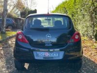 Opel Corsa 1.3 CDTI 90CH ENJOY 87.000KM 1ERE MAIN - <small></small> 4.990 € <small>TTC</small> - #7