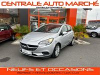 Opel Corsa 1.3 CDTI 95 ch Start/Stop ecoFLEX Business Edition - <small></small> 8.490 € <small>TTC</small> - #1