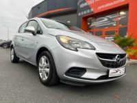 Opel Corsa 1.3 CDTI 95 ch Start/Stop ecoFLEX Business Edition - <small></small> 8.490 € <small>TTC</small> - #4