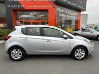 Opel Corsa 1.3 CDTI 95 ch Start/Stop ecoFLEX Business Edition - <small></small> 8.490 € <small>TTC</small> - #8