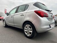 Opel Corsa 1.3 CDTI 95 ch Start/Stop ecoFLEX Business Edition - <small></small> 8.490 € <small>TTC</small> - #15