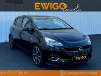 Opel Corsa 1.3 CDTI 95 ECOFLEX COLOR EDITION START-STOP - <small></small> 8.990 € <small>TTC</small> - #2