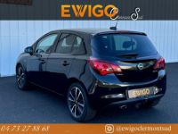 Opel Corsa 1.3 CDTI 95 ECOFLEX COLOR EDITION START-STOP - <small></small> 8.990 € <small>TTC</small> - #6