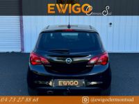 Opel Corsa 1.3 CDTI 95 ECOFLEX COLOR EDITION START-STOP - <small></small> 8.990 € <small>TTC</small> - #7