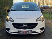 Opel Corsa 1.3 CDTI 95CH BLACK EDITION - 92.000KM - 04/2016 - <small></small> 7.990 € <small>TTC</small> - #6