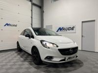 Opel Corsa 1.3 CDTI Ecoflex 95 ch Color Edition - Garantie 6 mois - <small></small> 8.990 € <small>TTC</small> - #1