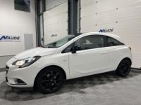 Opel Corsa 1.3 CDTI Ecoflex 95 ch Color Edition - Garantie 6 mois - <small></small> 8.990 € <small>TTC</small> - #4