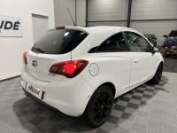 Opel Corsa 1.3 CDTI Ecoflex 95 ch Color Edition - Garantie 6 mois - <small></small> 8.990 € <small>TTC</small> - #7