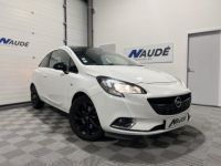 Opel Corsa 1.3 CDTI Ecoflex 95 ch Color Edition - Garantie 6 mois - <small></small> 8.990 € <small>TTC</small> - #19