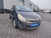 Opel Corsa 1.3 CDTi Enjoy-AIRCO-GPS-GARANTIE.12.MOIS- - <small></small> 4.790 € <small>TTC</small> - #1