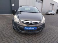 Opel Corsa 1.3 CDTi Enjoy-AIRCO-GPS-GARANTIE.12.MOIS- - <small></small> 4.790 € <small>TTC</small> - #2