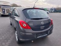 Opel Corsa 1.3 CDTi Enjoy-AIRCO-GPS-GARANTIE.12.MOIS- - <small></small> 4.790 € <small>TTC</small> - #5