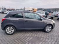 Opel Corsa 1.3 CDTi Enjoy-AIRCO-GPS-GARANTIE.12.MOIS- - <small></small> 4.790 € <small>TTC</small> - #8